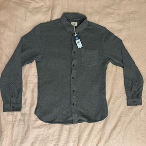Surfside Supply Charcoal Heather Shirt